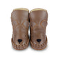 Donsje - Kid's Kapi Bear Classic Lining Bootie