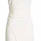 Black Halo - Esthero Crepe Bodycon Dress