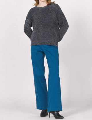 Another Love - Ashley Metallic Sweater