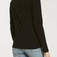 Z Supply - EVERYDAY SLUB LONG SLEEVE TEE