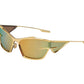 Givenchy - Unisex Giv Cut Metal Sunglasses
