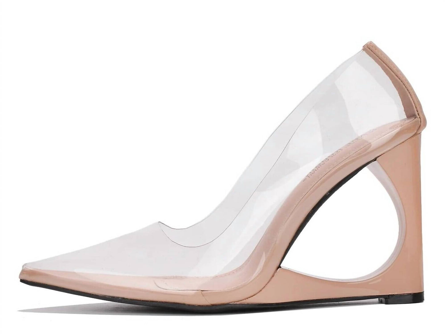 Cape Robbin - Women's Ara Pumps