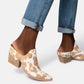 Dolce Vita - Women's Lindsy Chunky Stacked Heel Boots