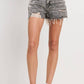 Jelly Jeans - Fray Hem Shorts