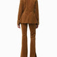 Joe'S Jeans - Frankie Bootcut Wide Hem Jeans