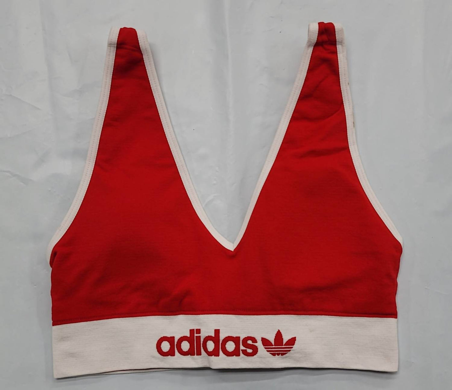 Adidas - Modern Flex Scoop Lower Back Bralette