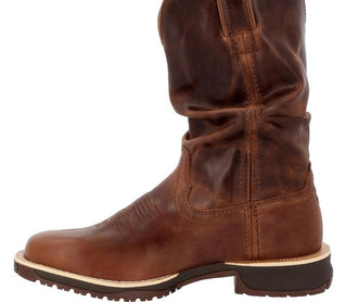 Rocky - Women's Rosemary Western Boots