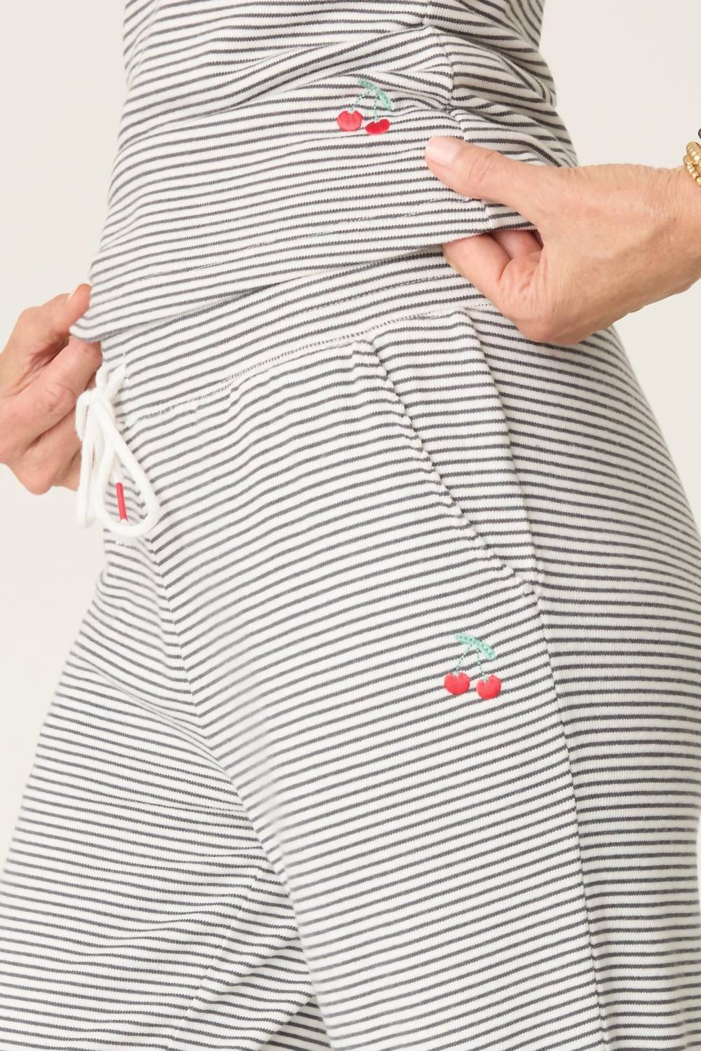 Pj Salvage - Women's Life Is Sweet Pant