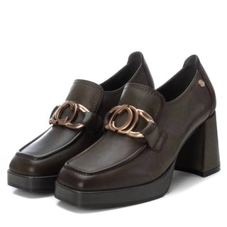 Xti - Women's Leather Moccasins