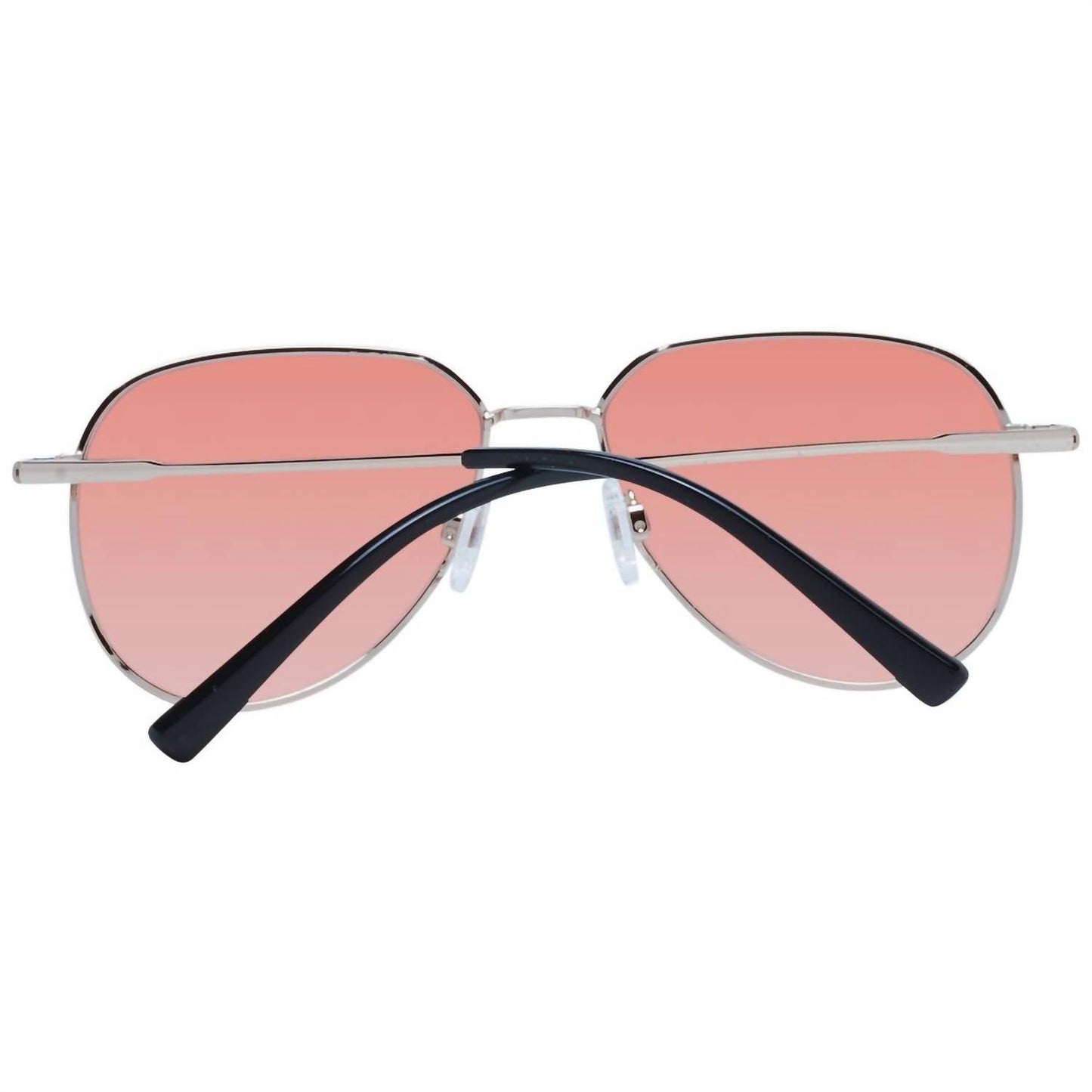 Serengeti - Women's Round Sunglasses