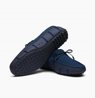 Swims - Men's Woven Driver Loafers