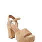 Marc Fisher - Women's Calyn Platform Sandal