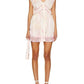 Free People - Spring Fling Mini Dress