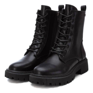 Xti - Women's Combat Booties