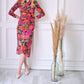 Pero New York - Delilah Dress