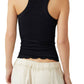 Free People - Ribbed Seamless Tank Top