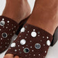 Free People - Women's Mirage Mules