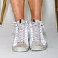 Shu Shop - Women's Rooney Sneaker