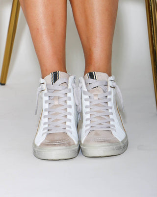 Shu Shop - Women's Rooney Sneaker