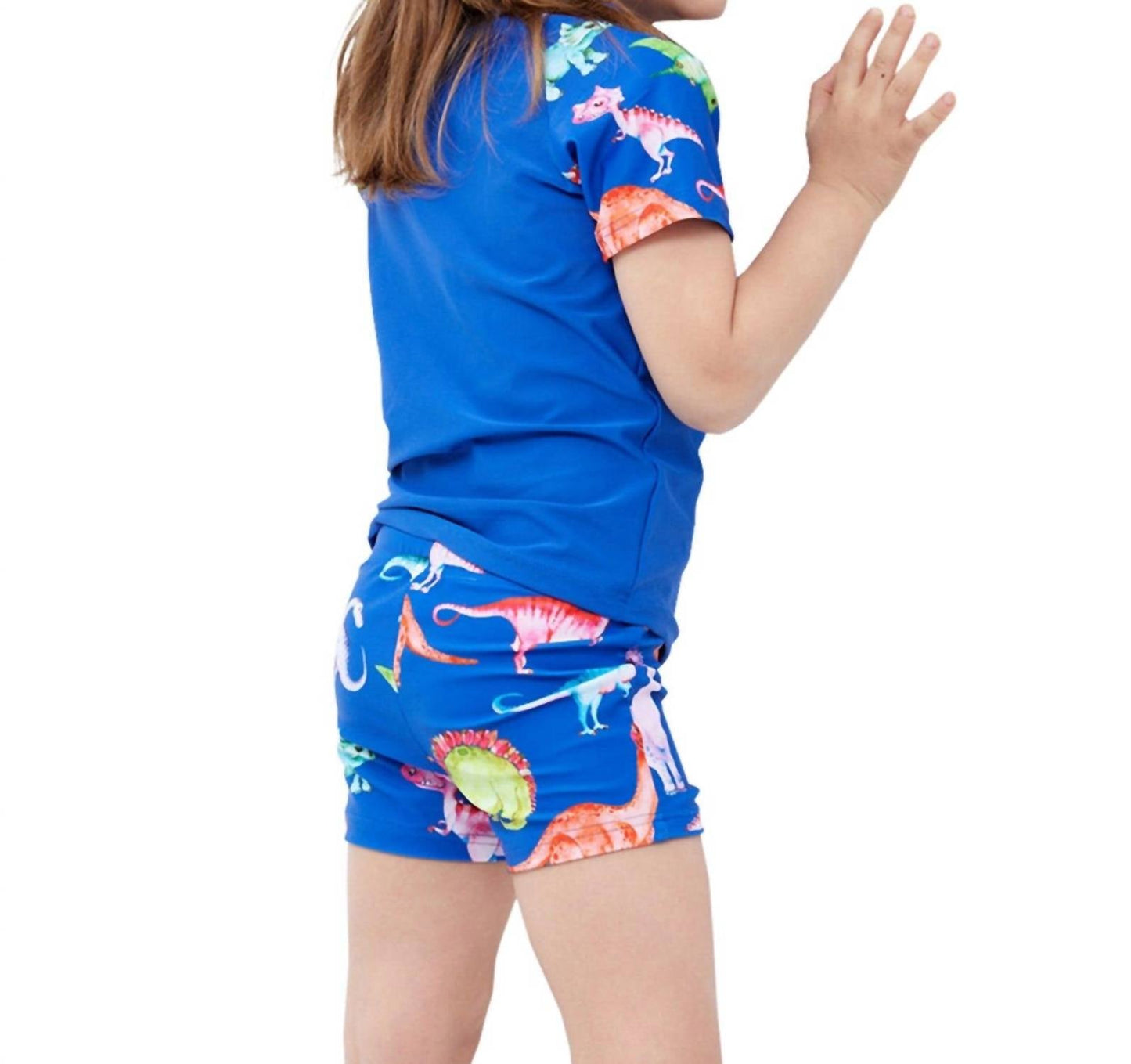 Gottex - Kids Shirt with Matching Swim Short