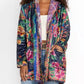 Johnny Was - JOAN POUCH POCKET REVERSABLE SHERPA JACKET