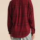 Z Supply - River Plaid Button Up Shirt