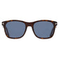 Tom Ford - Men's Eric Polarized Sports Sunglasses
