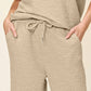 Double Take - Chic Two-piece Top And Pants Set