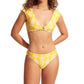 Seafolly - Corsica Retro Bikini Bottom