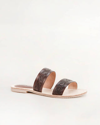 Loyal West - Women's Mesa Wanderer Sandals