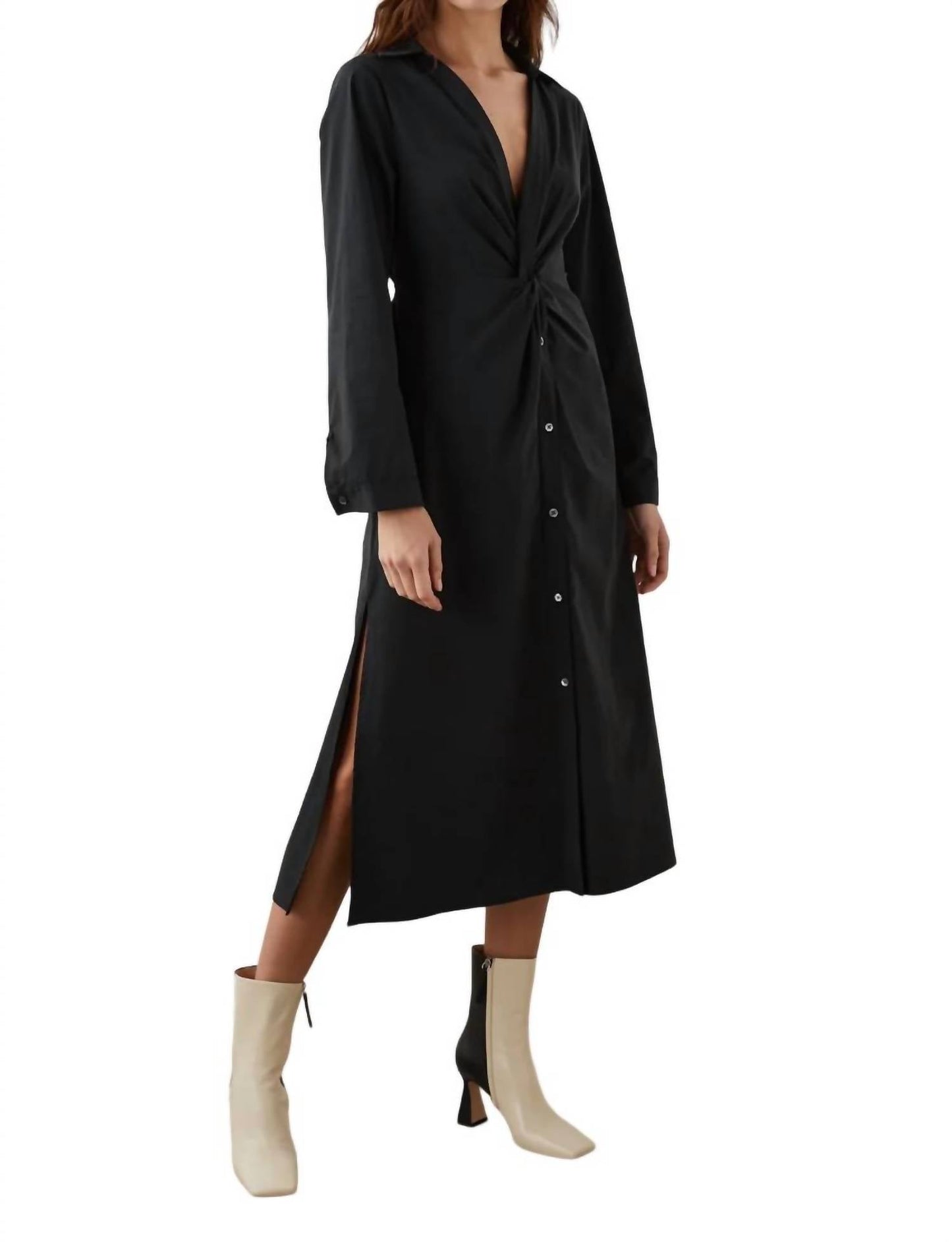 Rails - Irie Dress