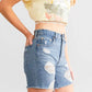 Levi'S - 501 Mid-thigh Short
