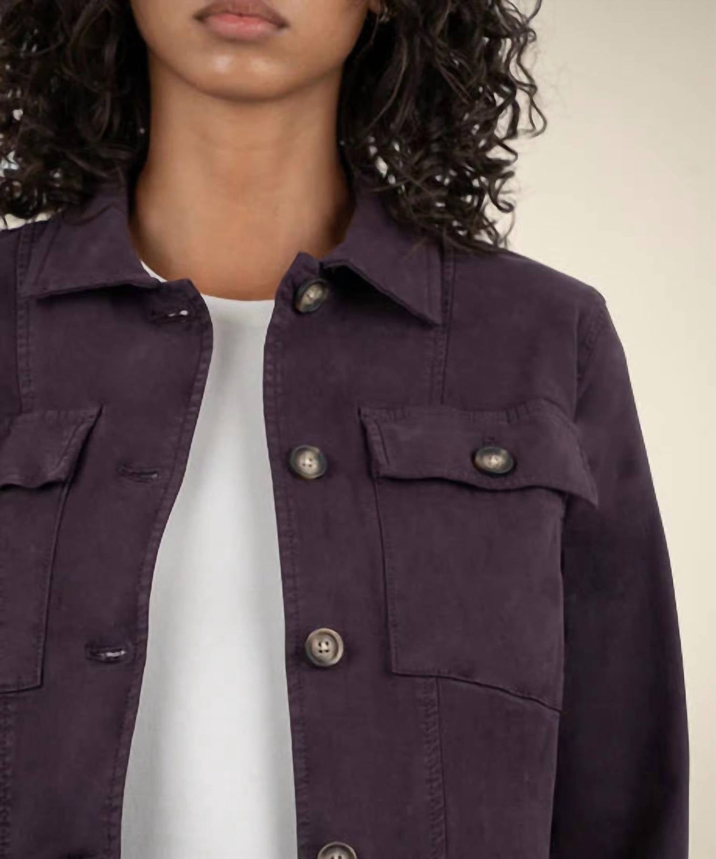 Kut From The Kloth - Josalyn Trucker Jacket