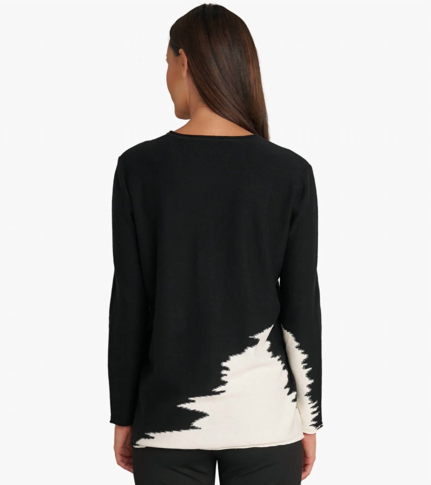 Stella Carakasi - Statement Sweater