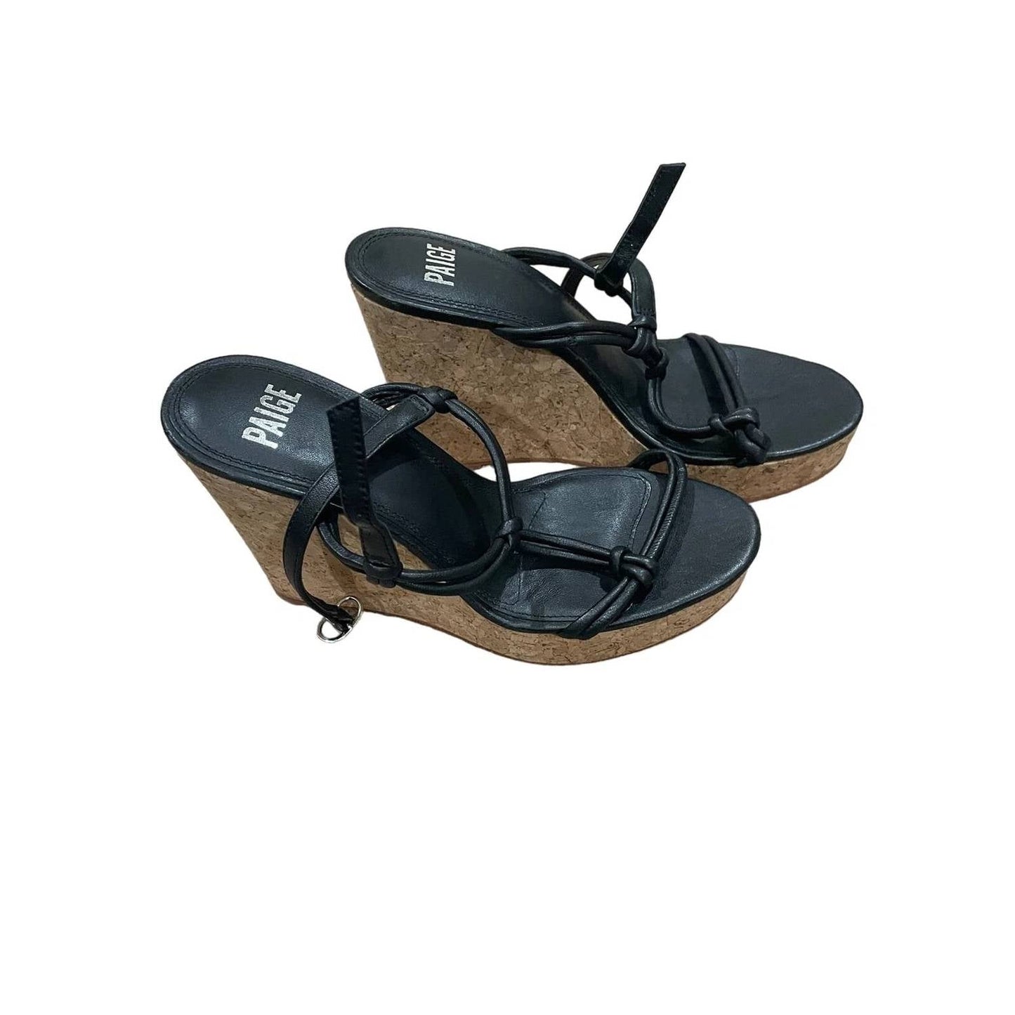Paige - Women's Taylor Platform Wedge Sandal