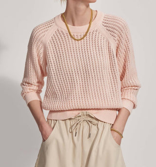 Varley - Clay Knit Sweater