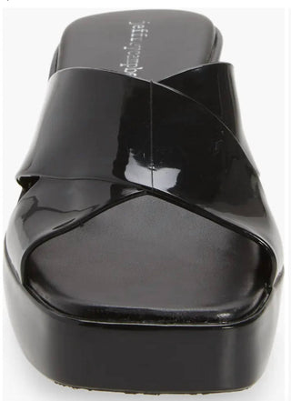 Jeffrey Campbell - Women's Bubblegum Platform Sandal