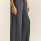 Z Supply - Cortez Wide Leg Pants