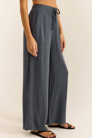 Z Supply - Cortez Wide Leg Pants