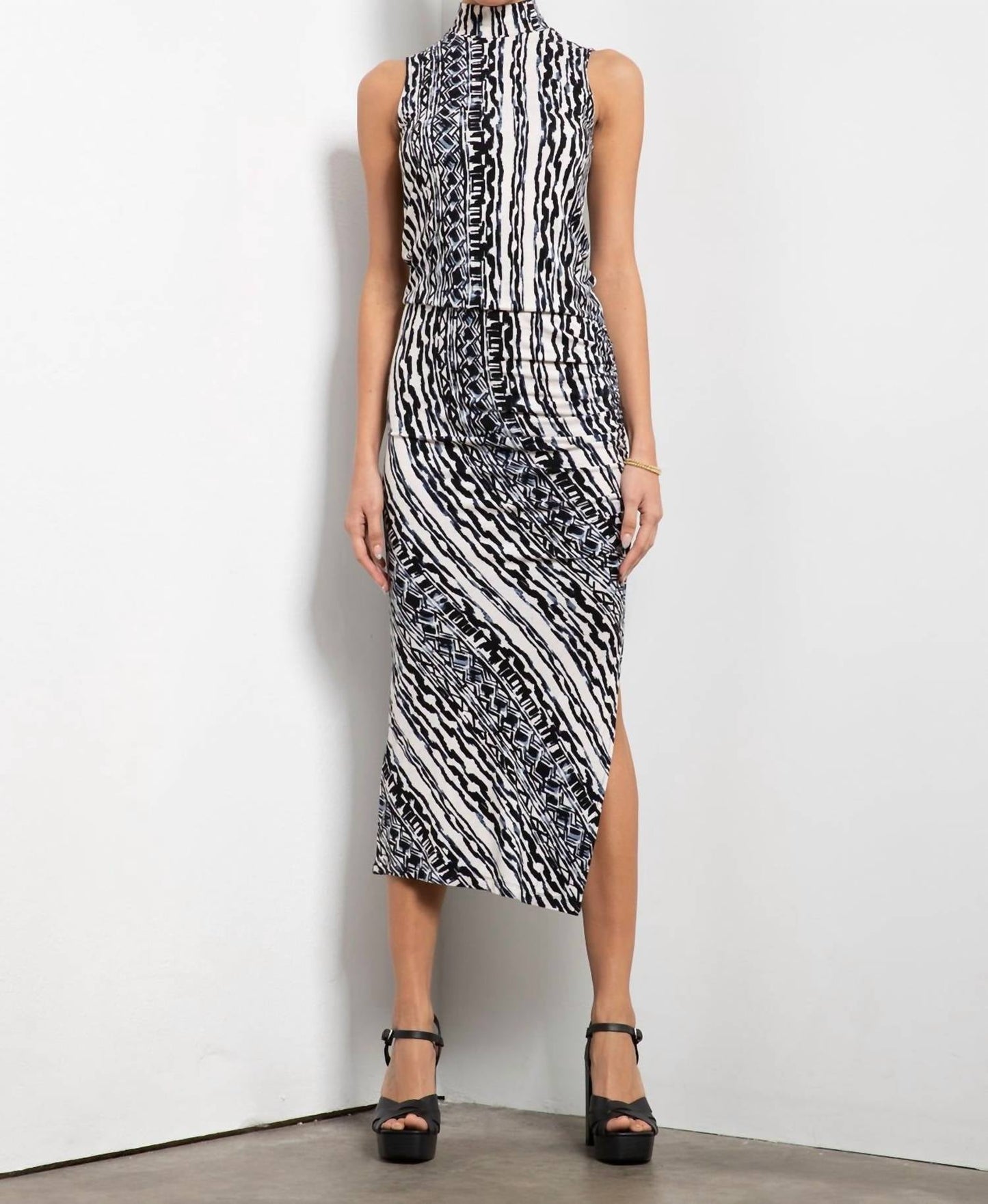 Tart Collections - Arden Midi Dress