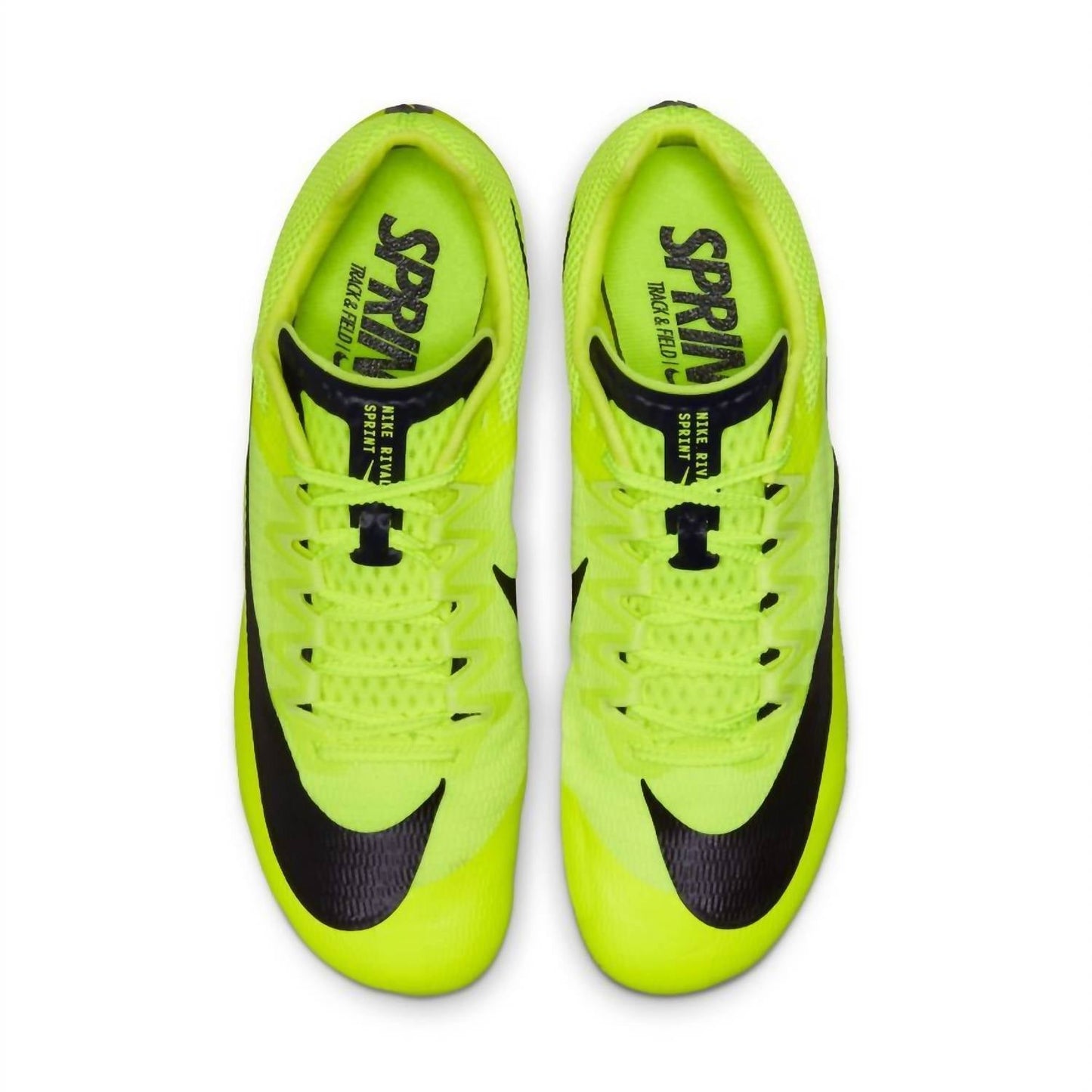 Nike - Men's Rival Sprint Sneaker