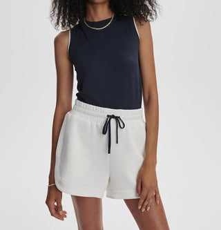 Varley - Women's Ollie High Rise Short