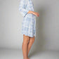 Pj Salvage - Feelin Snakey Loungewear Robe