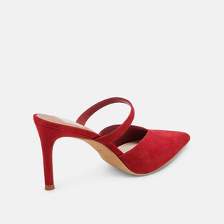 Dolce Vita - Women's Kanika Heels