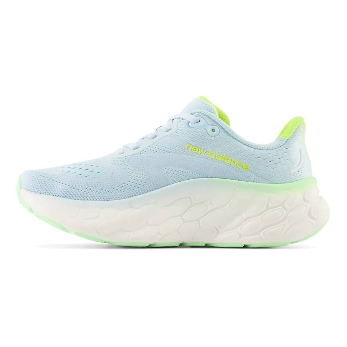 New Balance - Women’s Fresh Foam X More V4 Running Shoes