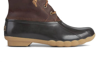Sperry - WOMEN'S SALTWATER DUCK BOOT