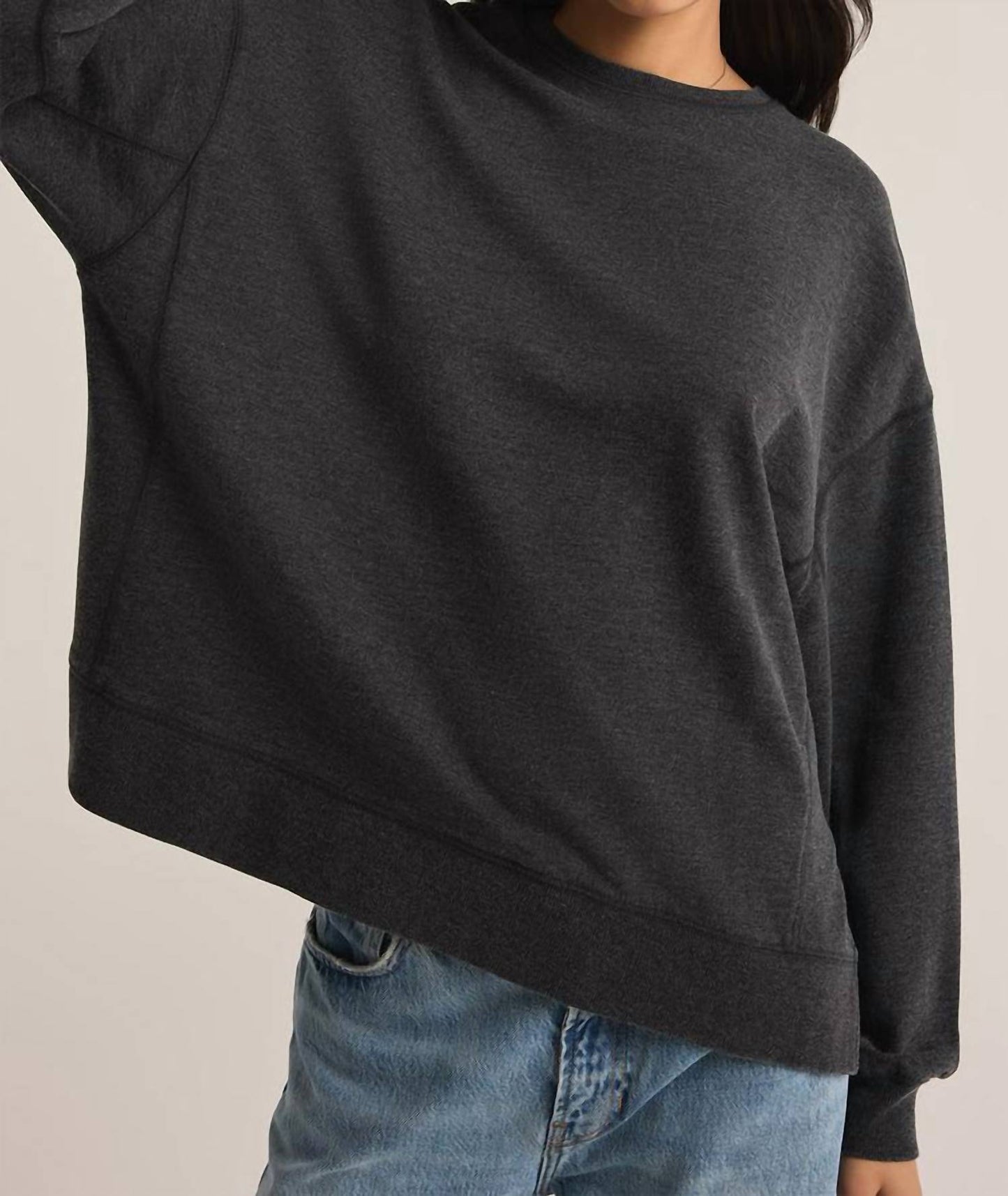 Z Supply - Weekender Sweatshirt