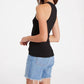 Sanctuary - Perfect Ribbed Tank Top