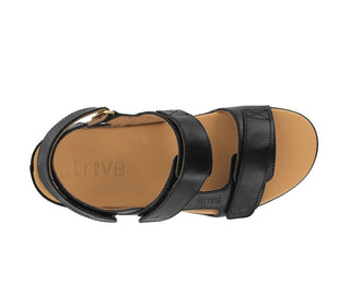 Strive - Women's Aruba Comfortable Arch Supportive Sandal