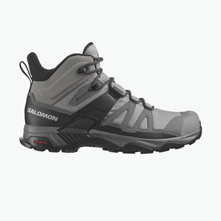 Salomon - Men's X Ultra 4 Mid Gtx Shoes